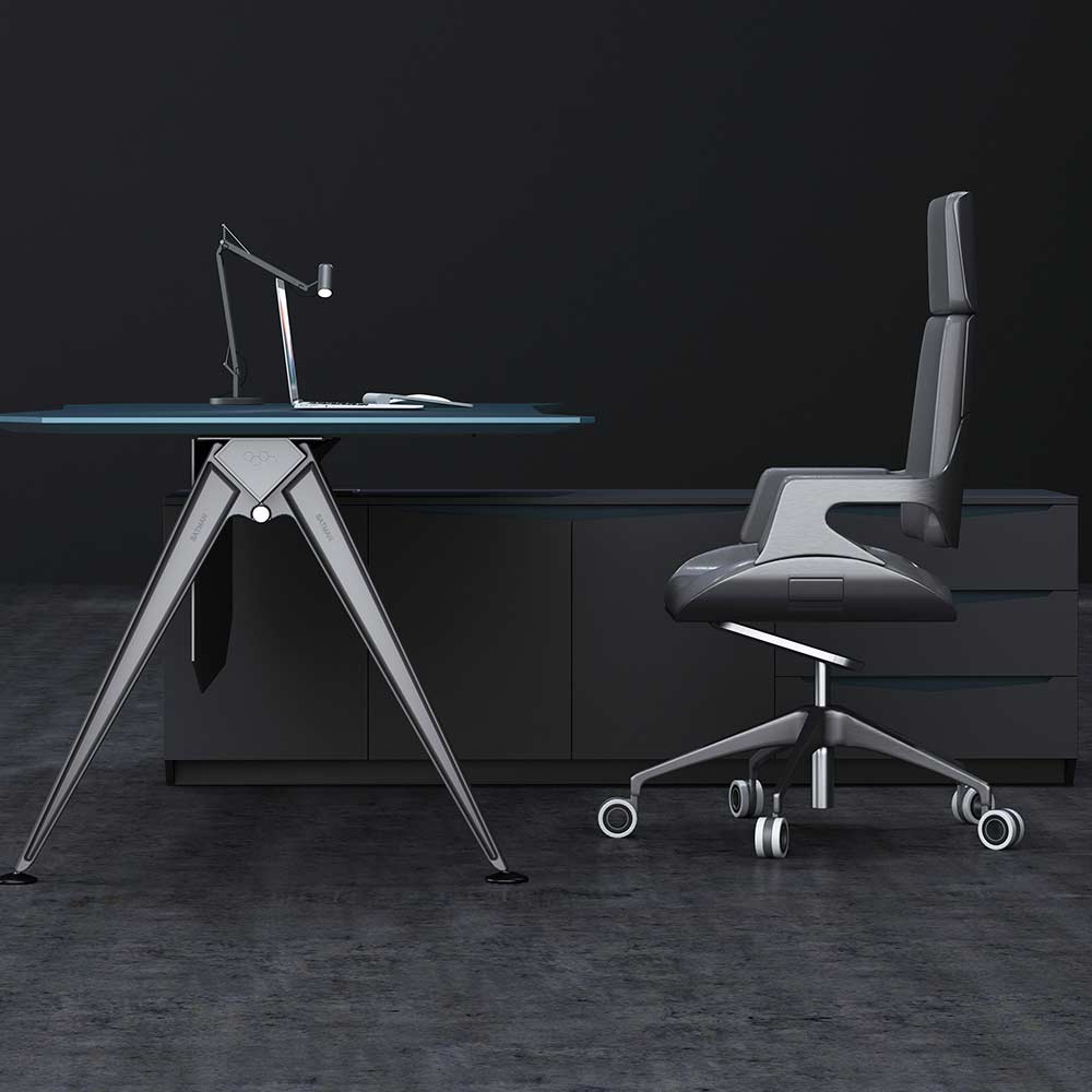 凱撒班臺 凱撒班臺